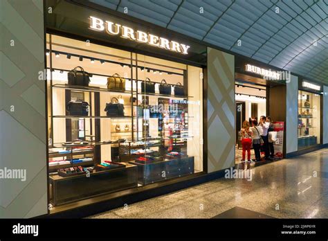 burberry guangzhou